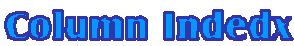 Column Indedx