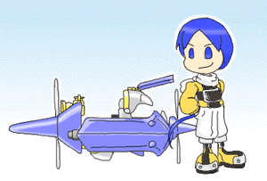 コパン＆シュバリエ