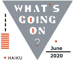 WGO? June 2020 