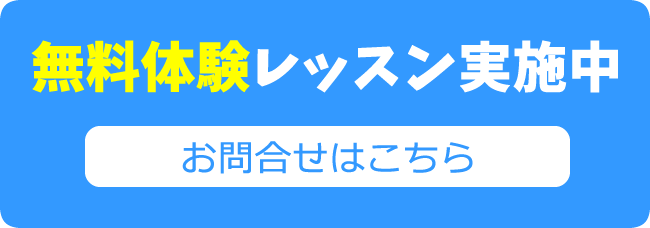 体験レッスン実施中