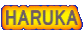 HARUKA